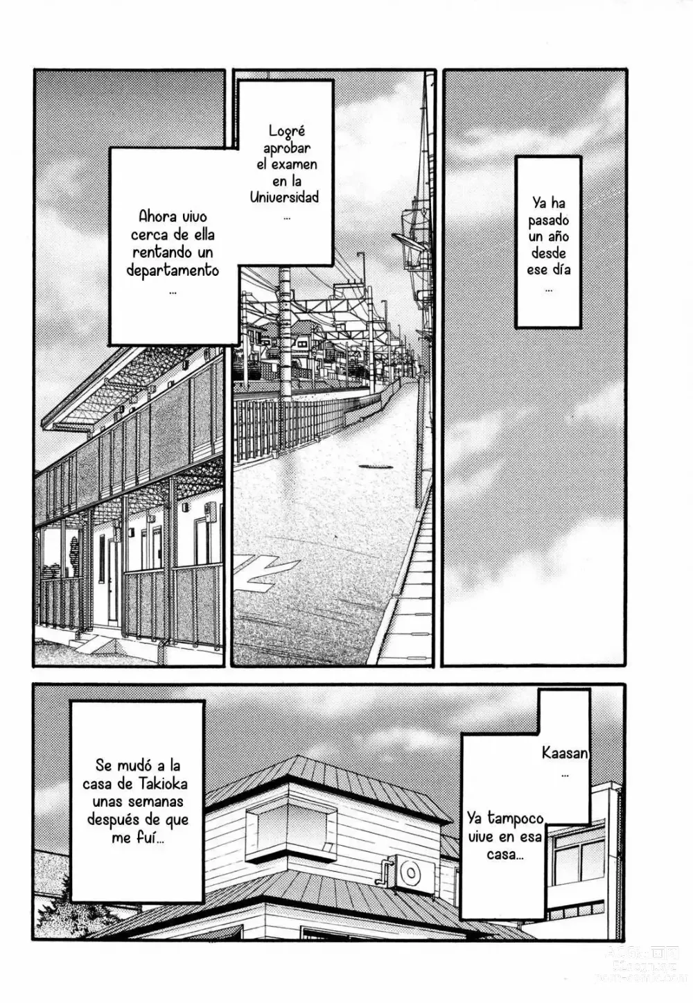 Page 147 of manga Hisae Haitoku Nikki Kanzenban Ge