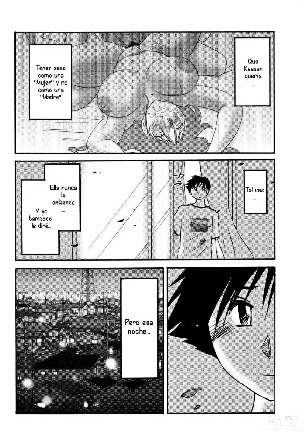 Page 149 of manga Hisae Haitoku Nikki Kanzenban Ge