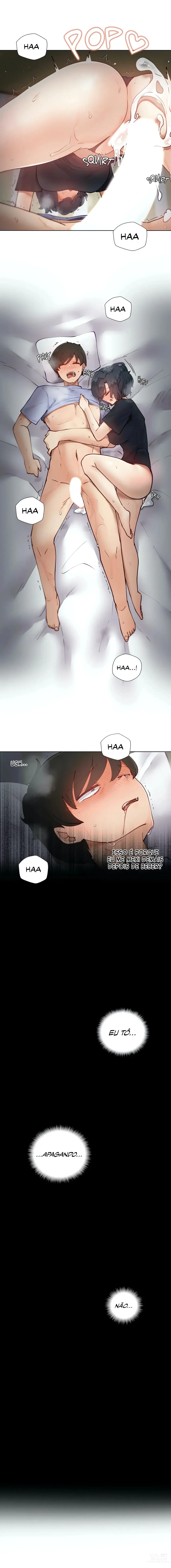 Page 149 of doujinshi Learning the Hard Way 01 ao 10