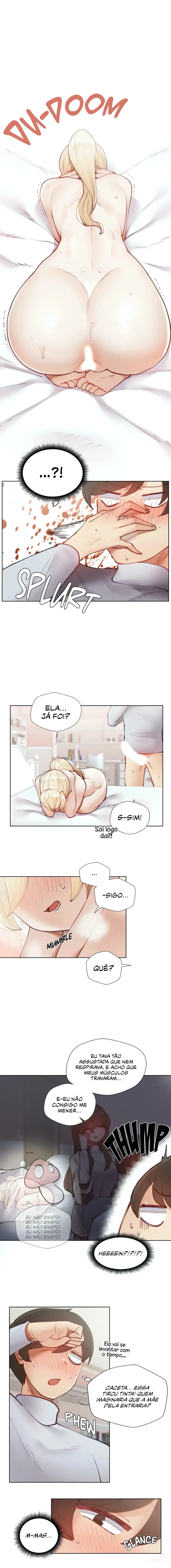 Page 82 of doujinshi Learning the Hard Way 01 ao 10