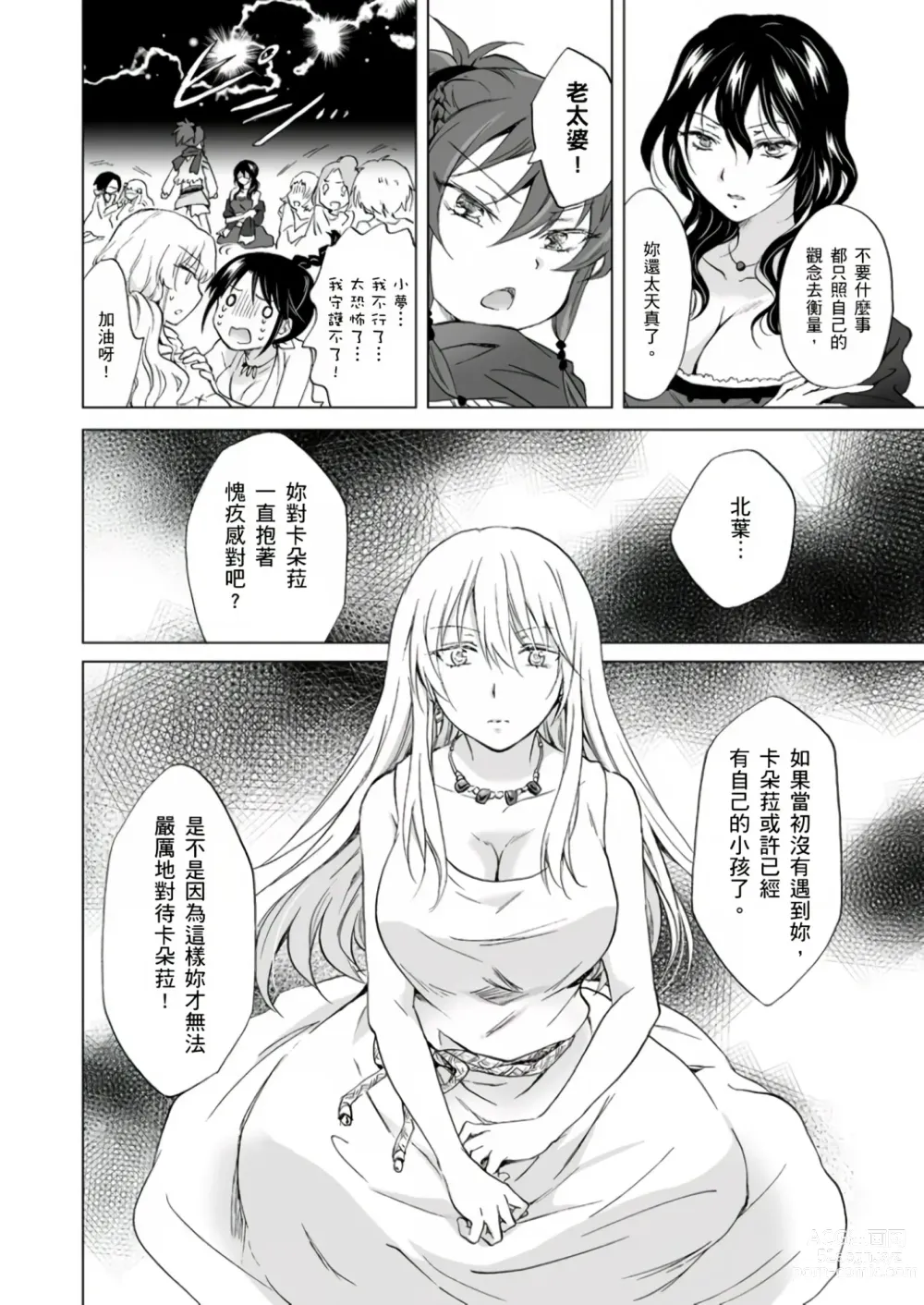 Page 359 of doujinshi EARTH GIRLS