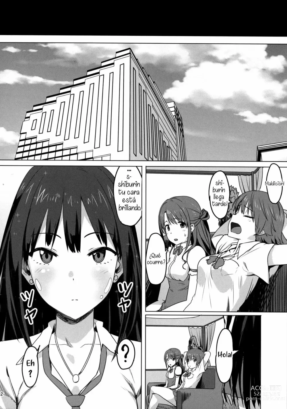 Page 31 of doujinshi ONEONEONE