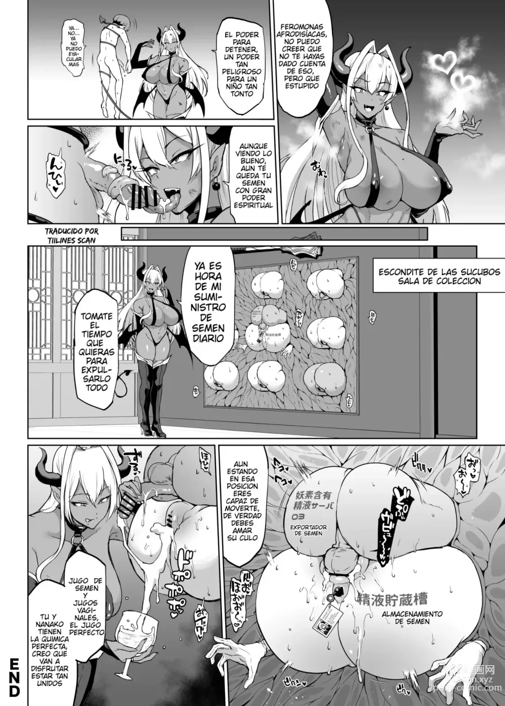 Page 31 of manga JK Taimabu Season 3 Jikan Teishi Hen