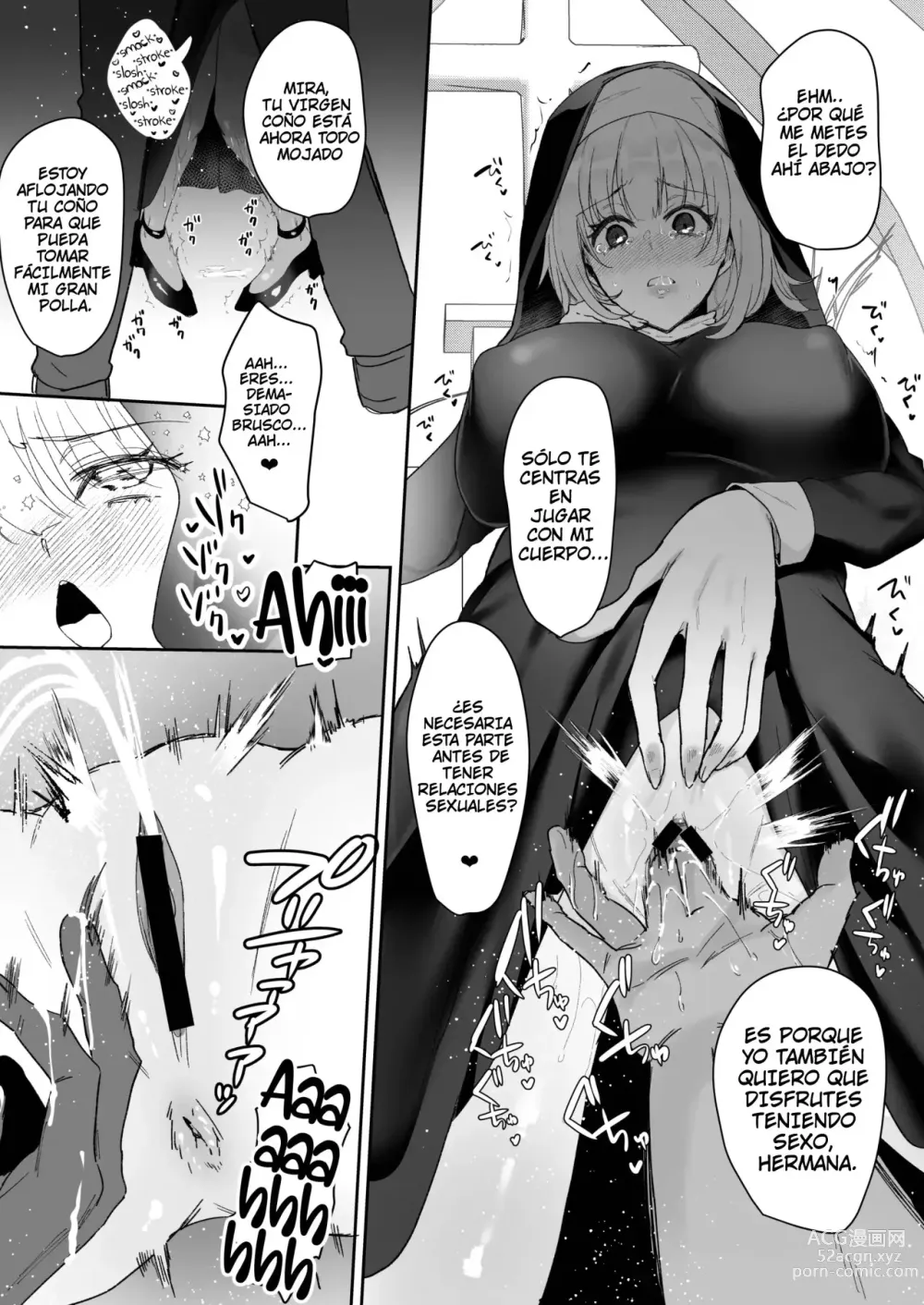 Page 28 of doujinshi Diario de Apareamiento ~El Gobierno Aprueba el Todo lo que Puedas Encontrar y Preñar~