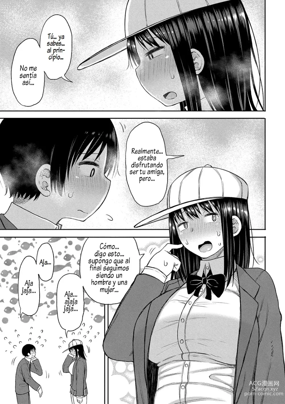 Page 66 of manga Kotoshi kara Kyougaku no Gakkou ni Nyuugaku shitara Otoko ga Boku dake datta