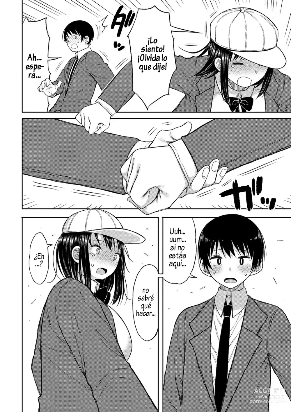 Page 67 of manga Kotoshi kara Kyougaku no Gakkou ni Nyuugaku shitara Otoko ga Boku dake datta