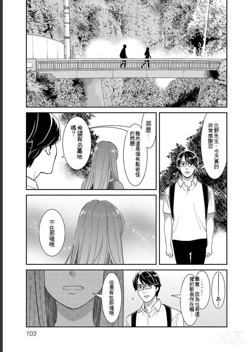 Page 703 of manga Saru mono wa hibi ni utoshi vol 01-07 机翻汉化