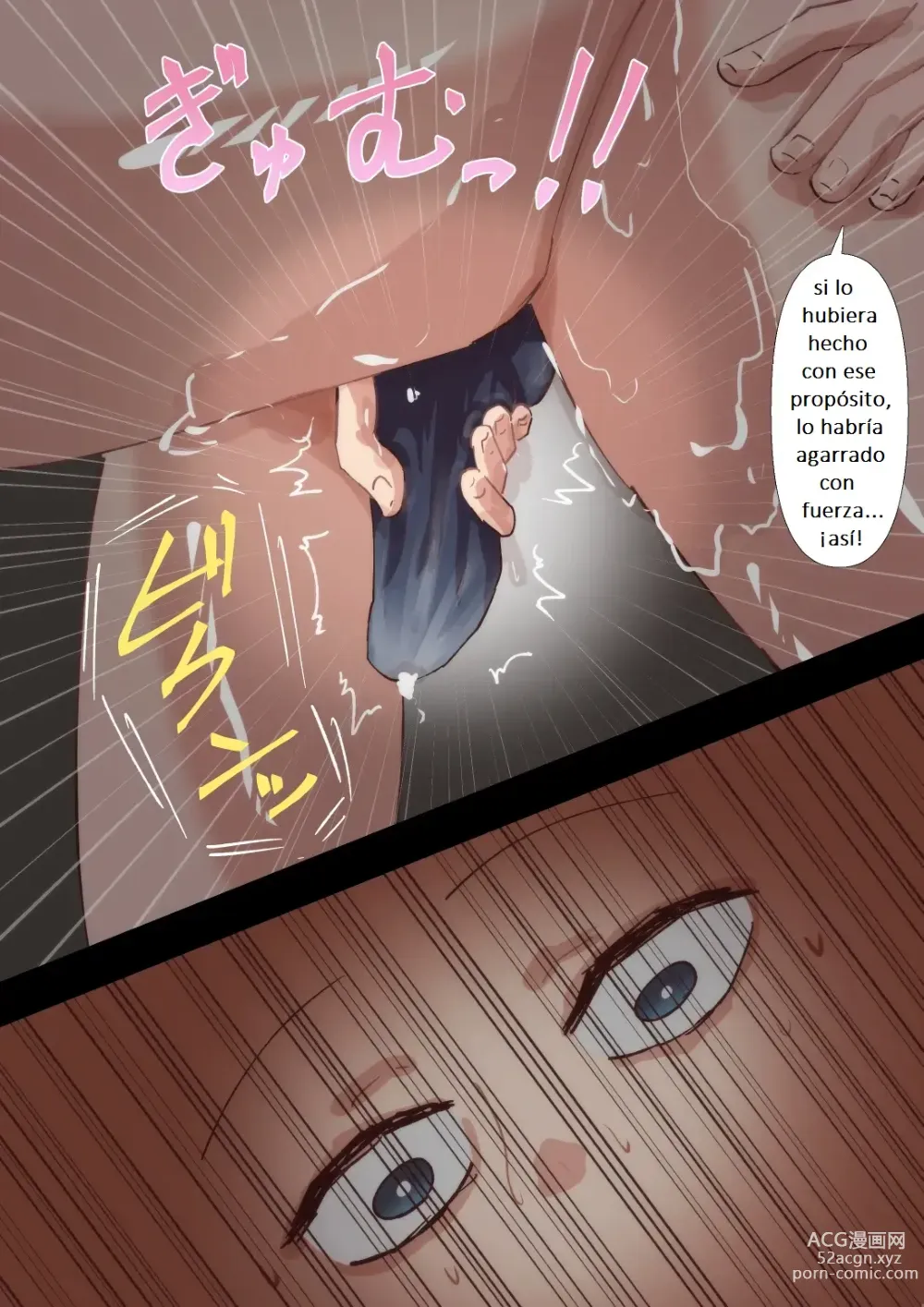 Page 39 of doujinshi Kyōiku Mama no Raibaru Tsubushi