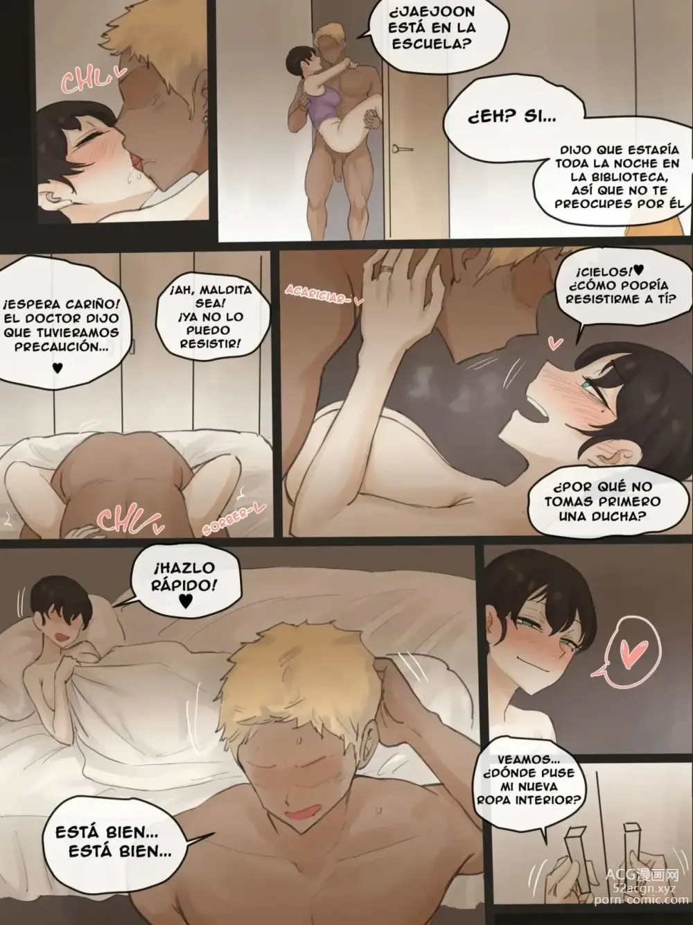 Page 67 of doujinshi YUJ