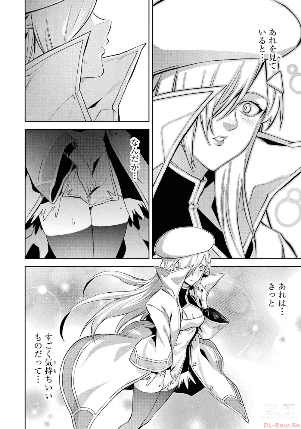 Page 36 of manga Tensei Shitara Joban de Shinu Naka Boss Datta - Heroine Kenzokuka de Ikinokoru 2