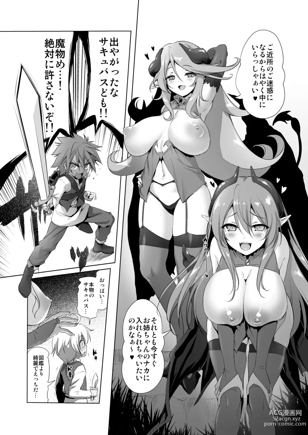 Page 47 of doujinshi Bouken no Sho Series Soushuuhen - The Adventurers Book has Perfect. Vol. 2