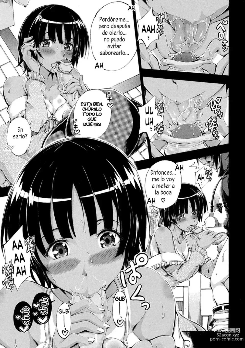 Page 18 of manga Onee-chan ga Doppelganger ni Netorarechau! (decensored)