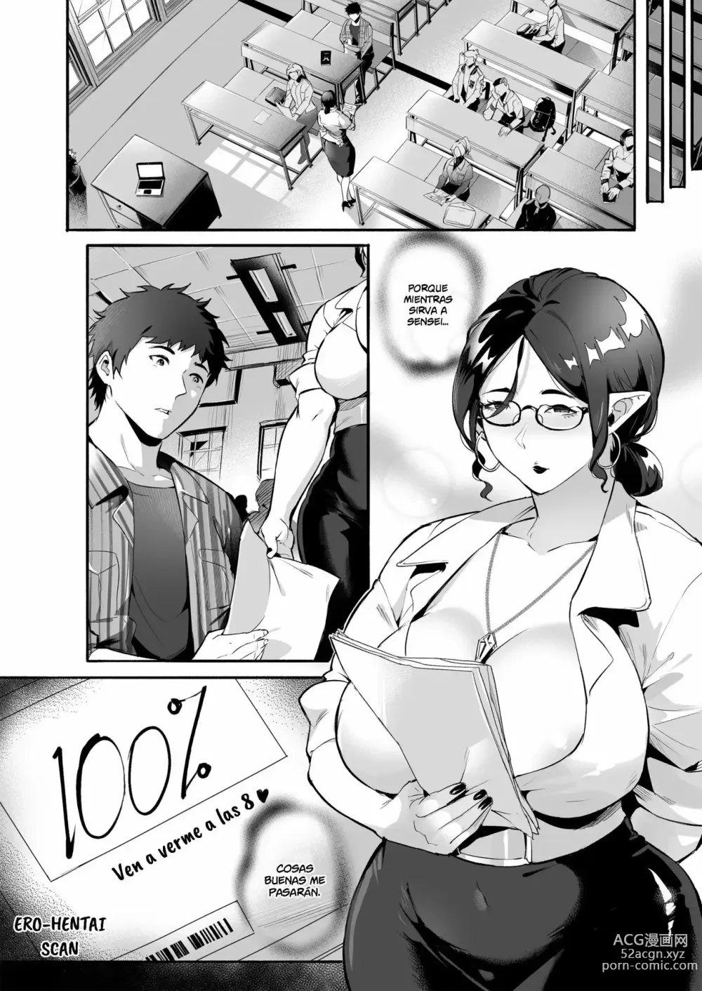 Page 31 of doujinshi AVALOS