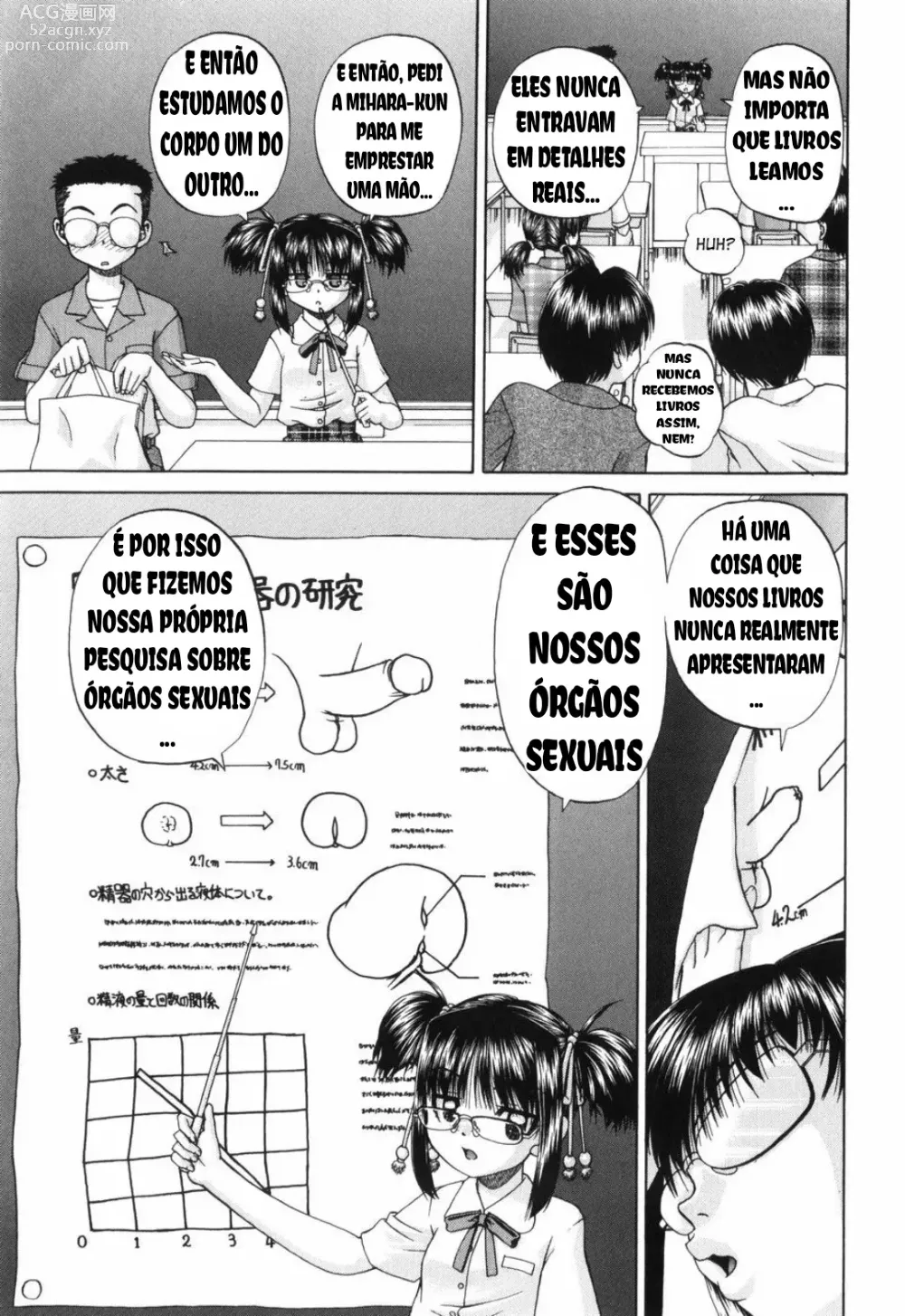 Page 5 of doujinshi Waisetsu Ehon