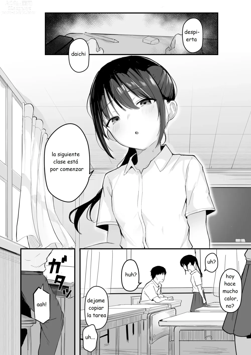 Page 6 of doujinshi Seishun o Yarinaosu nara Kondo koso Suki datta Doukyuusei to Tsukiatte Zettai Yarimakuritai.