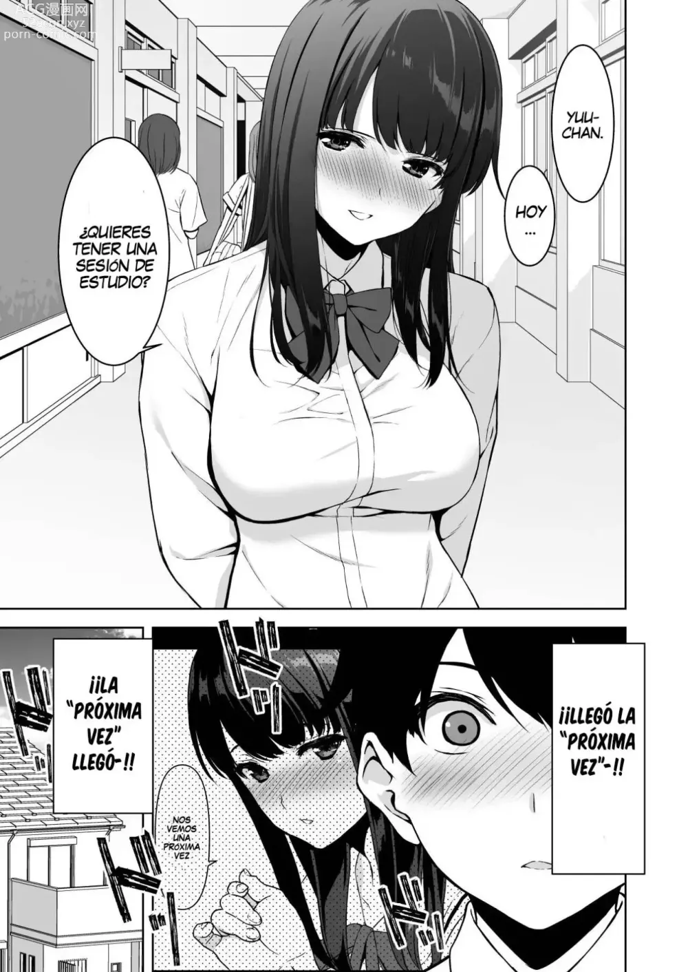 Page 4 of doujinshi Seiso na Ane ga Suki nanoni, Bitch to Sex Shiteru Ore 3