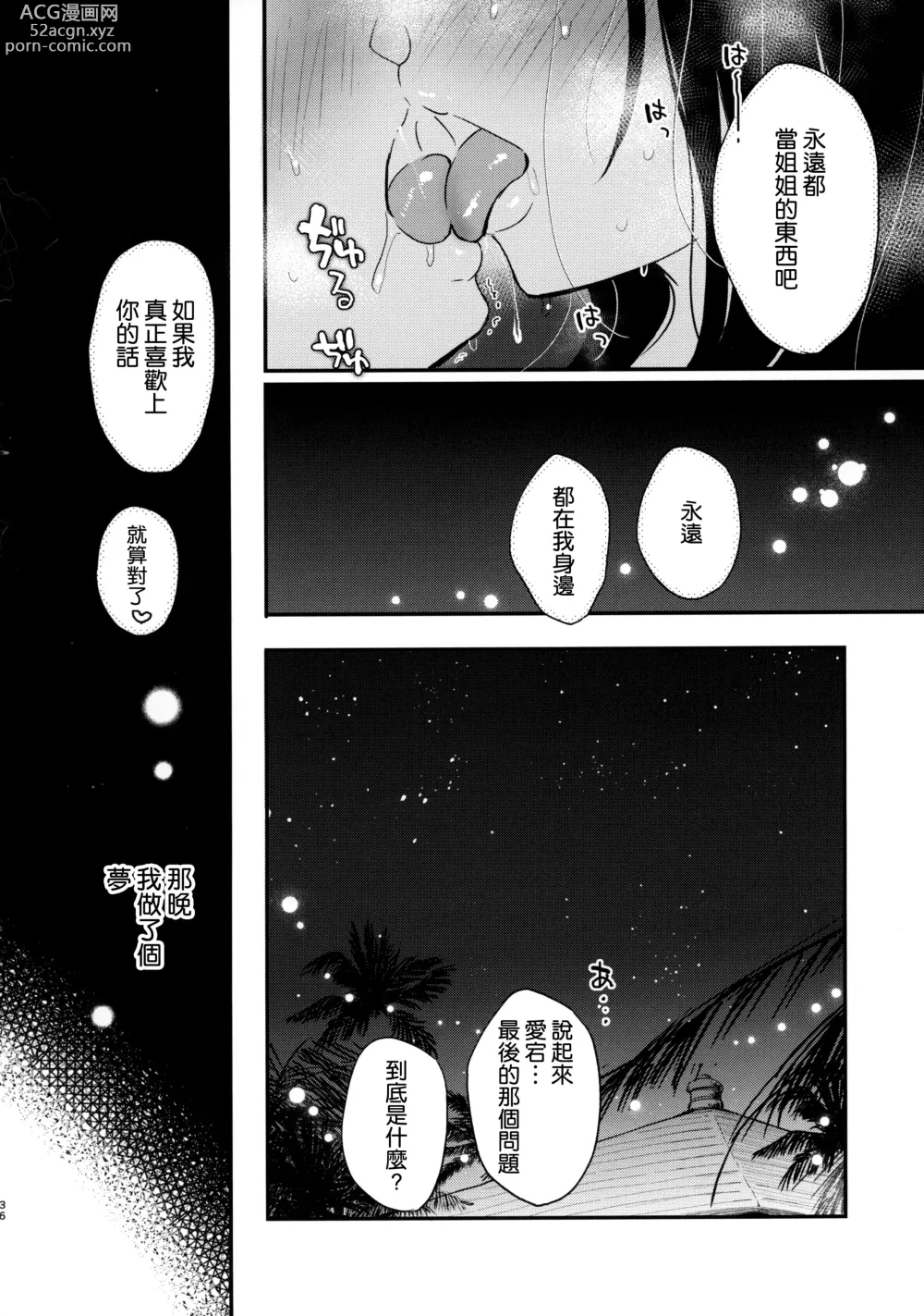 Page 16 of doujinshi Zutto, Sobaniite +  Issho ni Ofuro Hairo