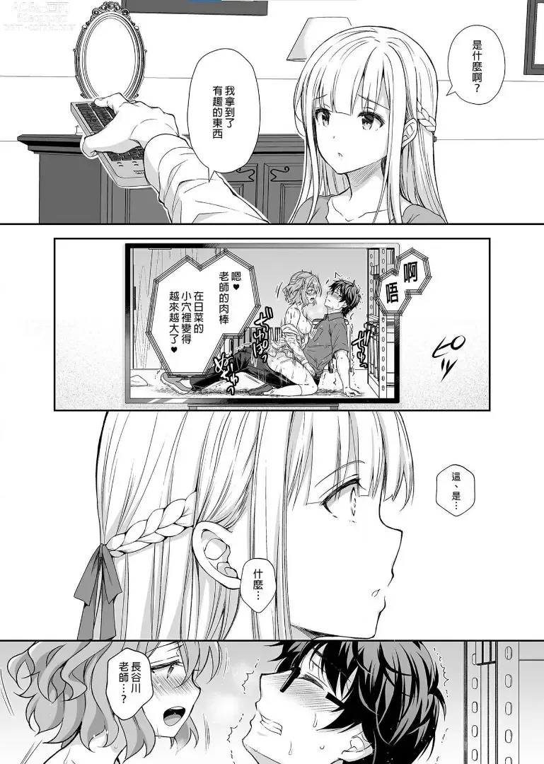 Page 223 of doujinshi 自用