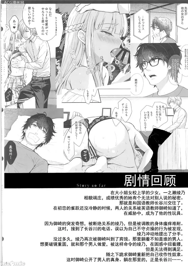 Page 377 of doujinshi 自用