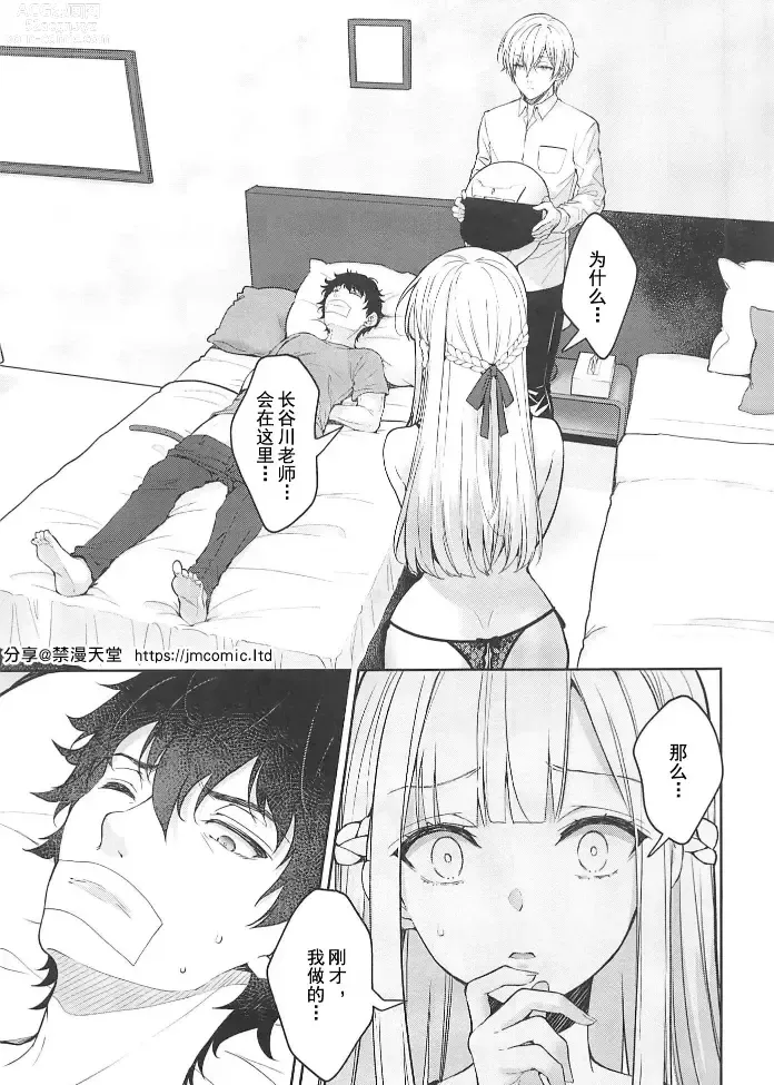 Page 378 of doujinshi 自用