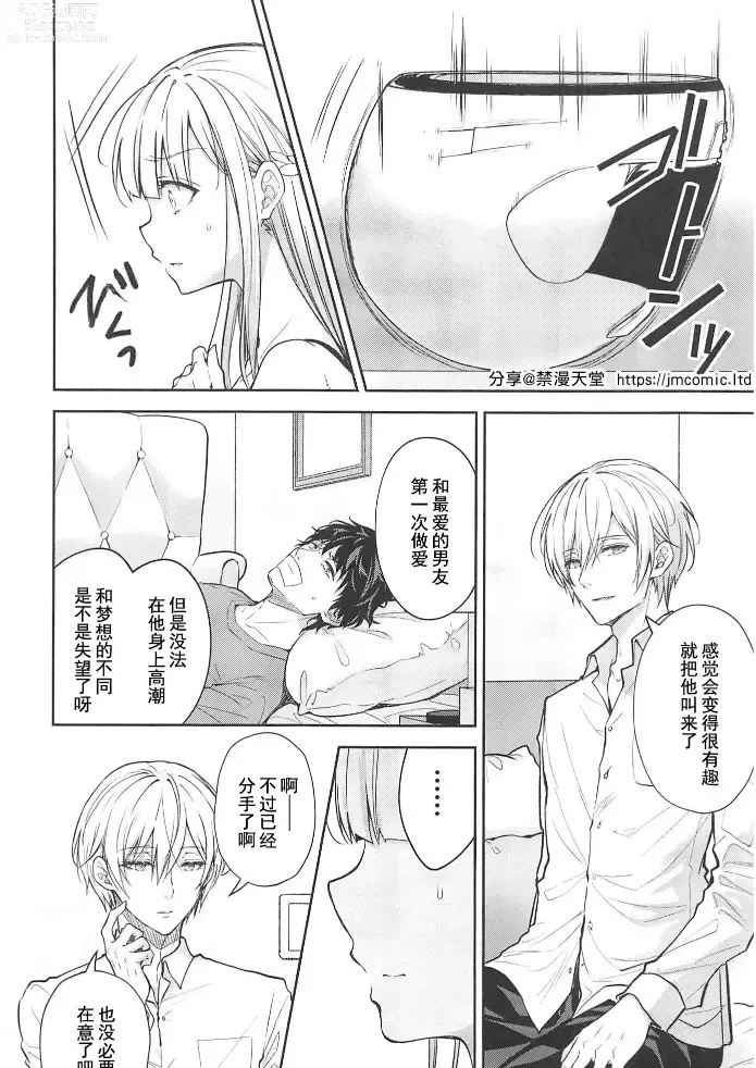 Page 379 of doujinshi 自用