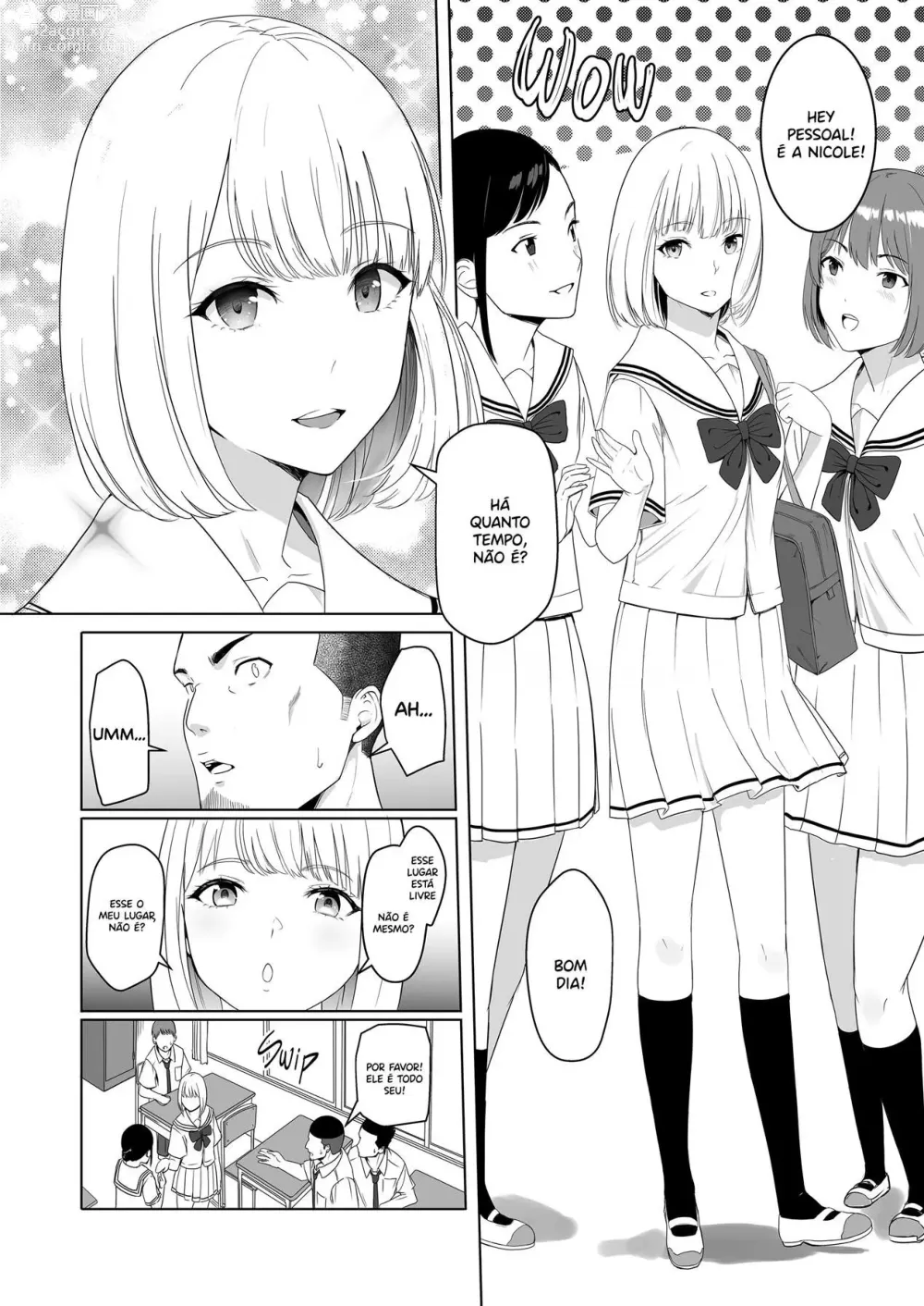 Page 11 of doujinshi Kimi Ga Tame. 2 Ichikawa Inori ~Kanraku Hen~