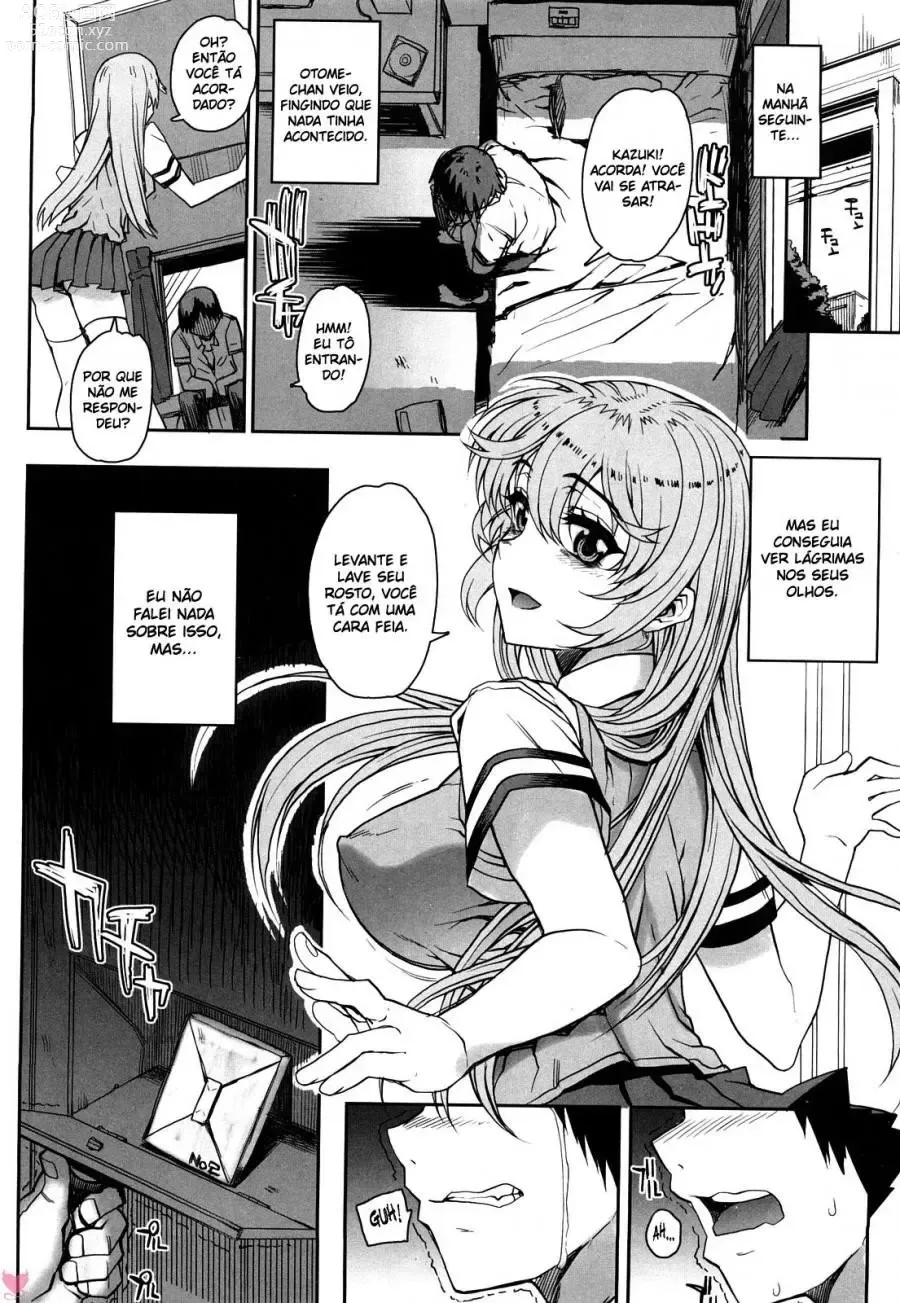 Page 23 of manga Otomedori