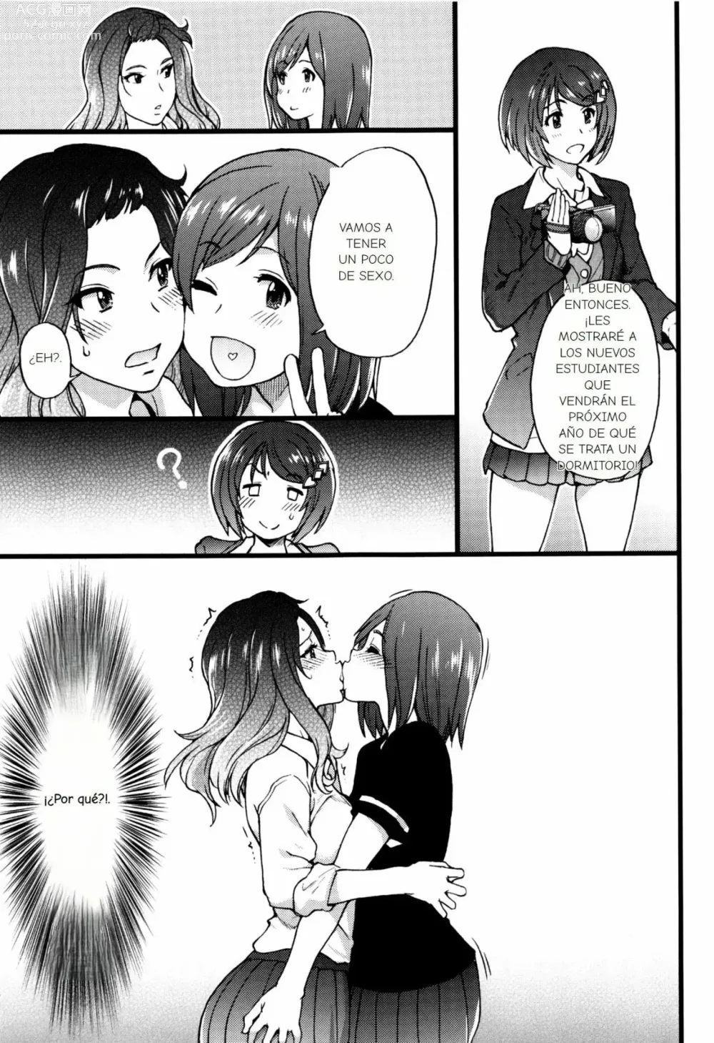 Page 33 of manga Boku no Bokki Penis o Rokuga Shite Ikina Yo