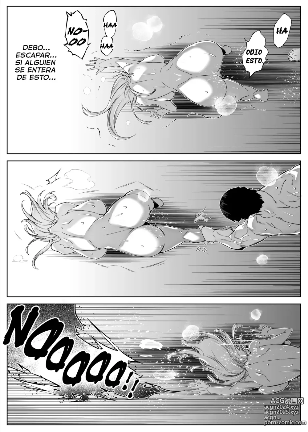 Page 73 of doujinshi Natsu no Yari Naoshi 2 ~Inaka to Hanare to Bijin Shimai~