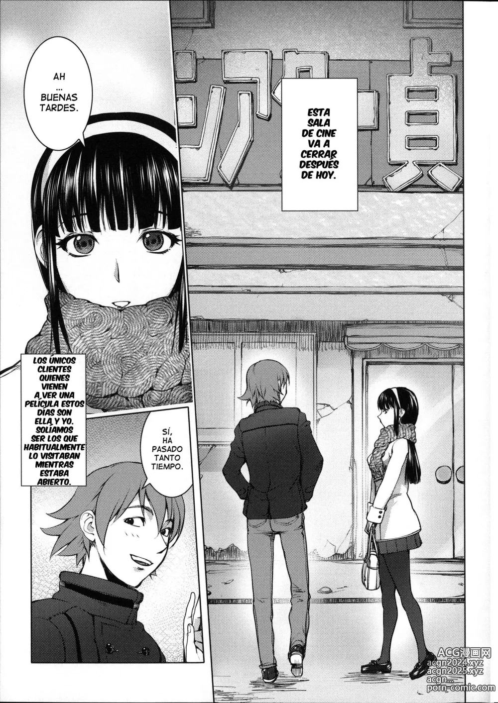 Page 186 of manga Netorare New Heroine