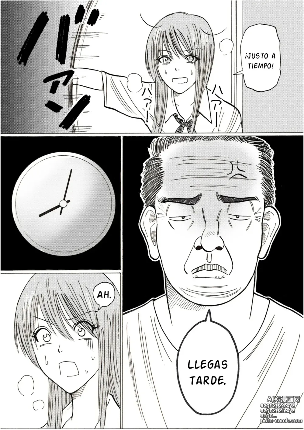 Page 13 of doujinshi Risato