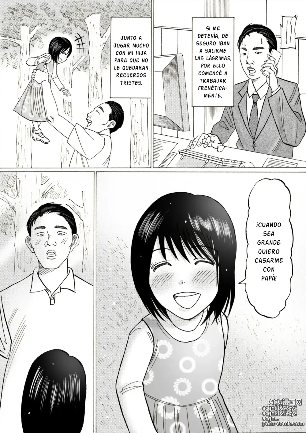 Page 3 of doujinshi Risato