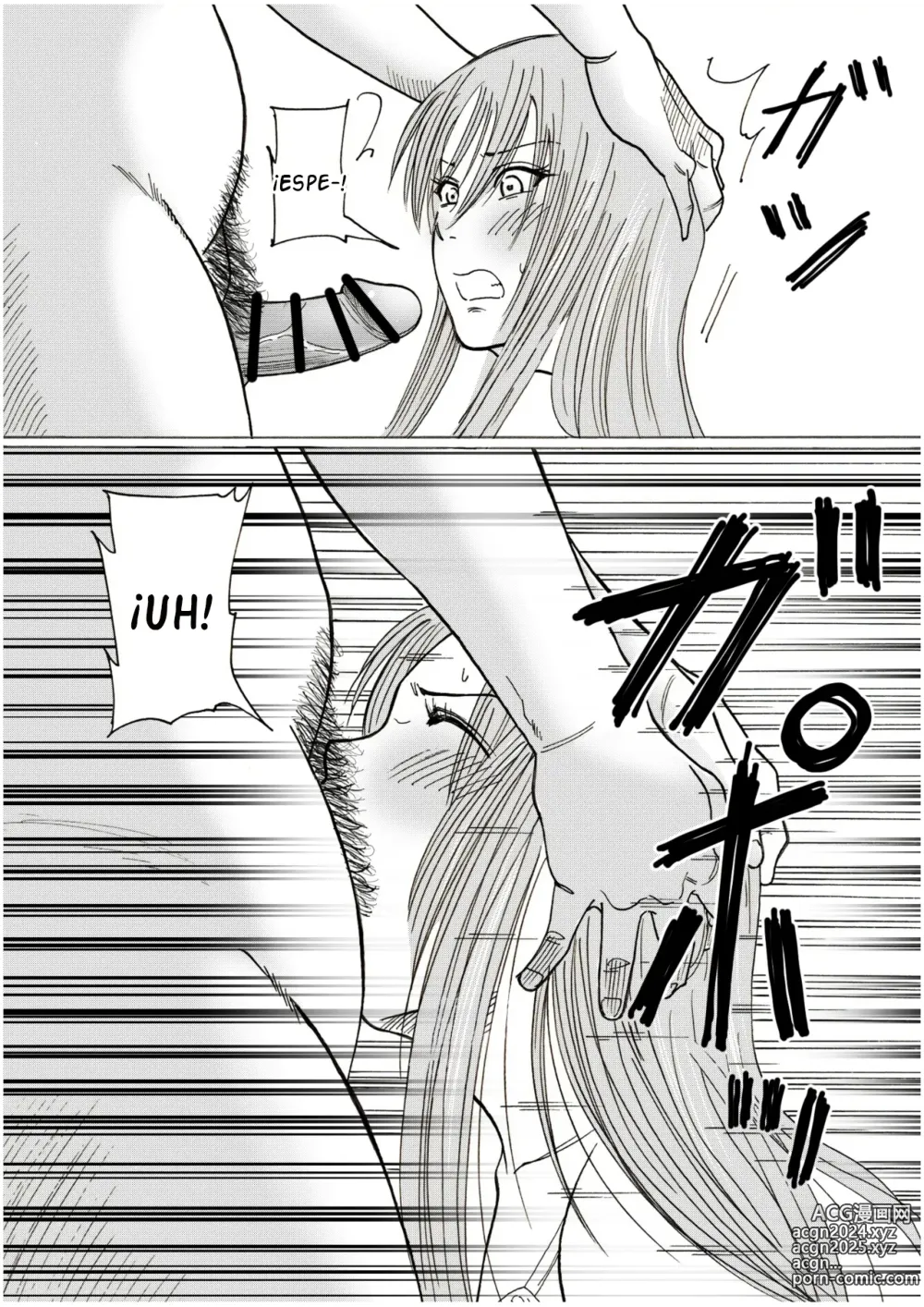 Page 23 of doujinshi Risato