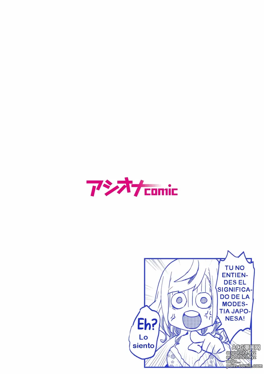 Page 200 of manga Futago Shimai-chan no Yuri Seikatsu Ch. 1-10