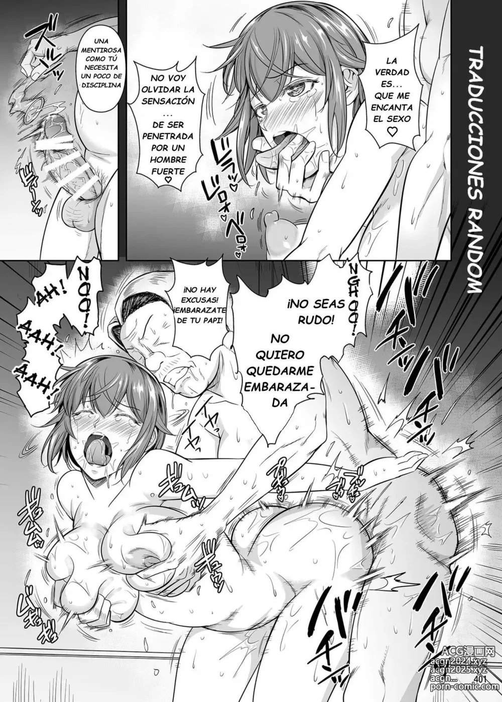 Page 9 of doujinshi Touchuukasou Legion