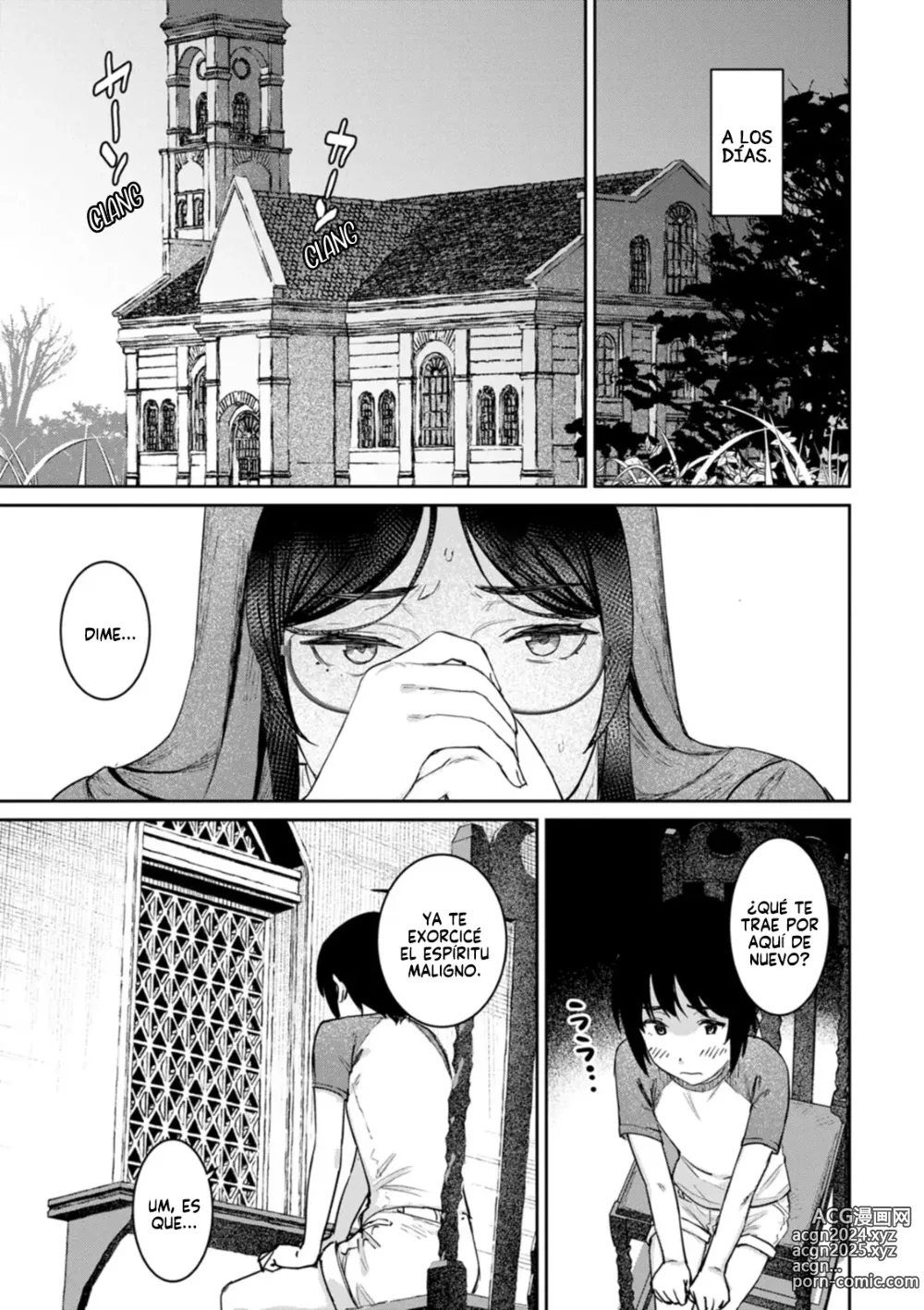 Page 101 of manga Tokunou Mama Milk