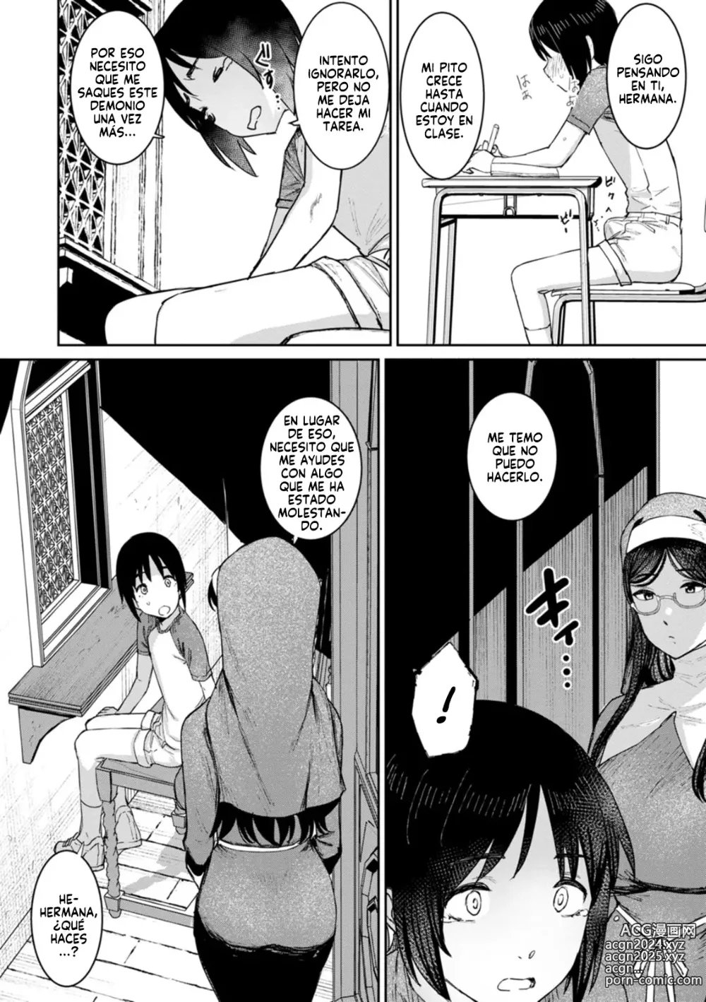 Page 102 of manga Tokunou Mama Milk