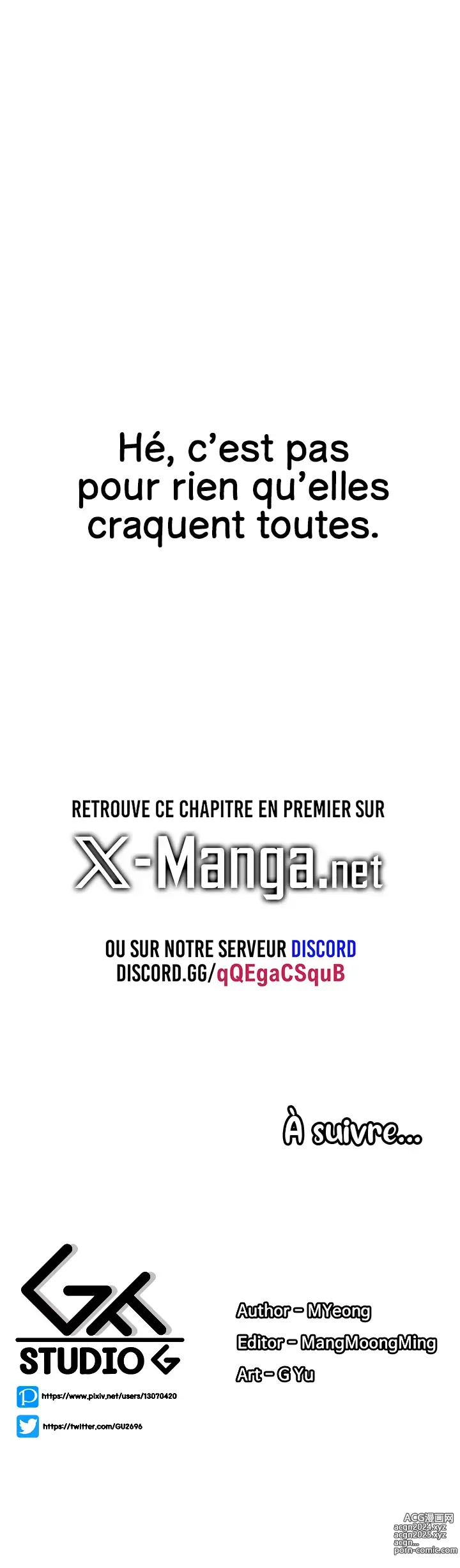 Page 534 of manga Potential Husband of The World Tree (1 à 20) [Français] MugunwHa Scan