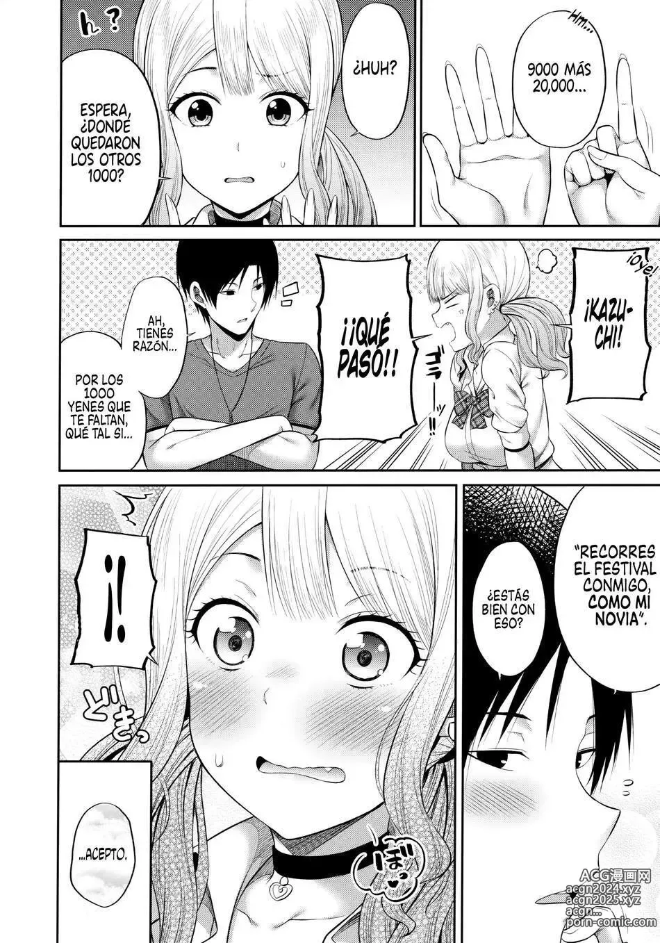 Page 19 of doujinshi Enkosyojyo Wo Dou Shimasuka?