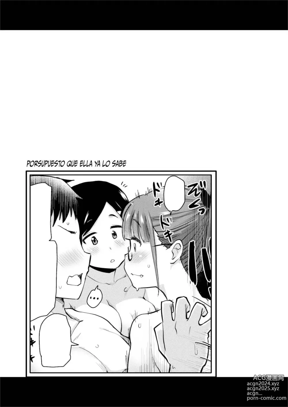 Page 25 of doujinshi Ane no Seiyoku Shori wa Ototo ga Suru Monoda to, Gitei wa Omoi Hajimete Iru.