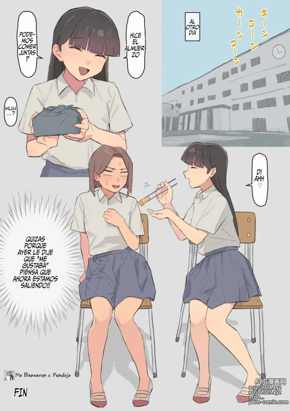 Page 25 of doujinshi Pride Takai Ko ga Yowami o Nigirare Dousei ni Mainichi Ikasareru Hanashi 2