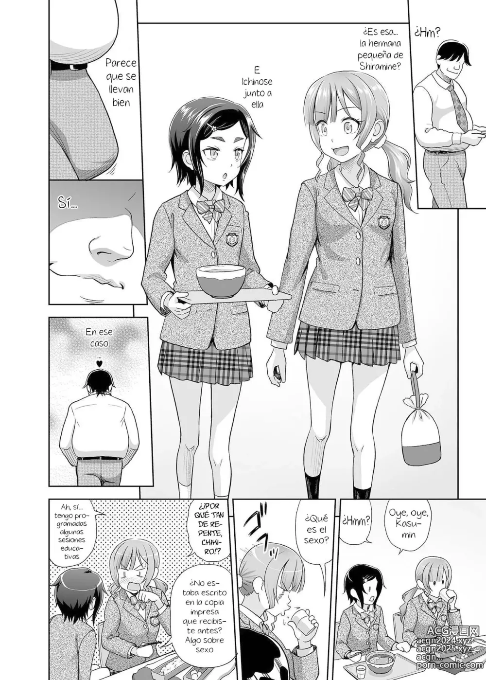 Page 13 of doujinshi Seishidouin no Oshigoto 2 Naka ga Yosasou datta node Futari Matomete Hojikutte Ageta