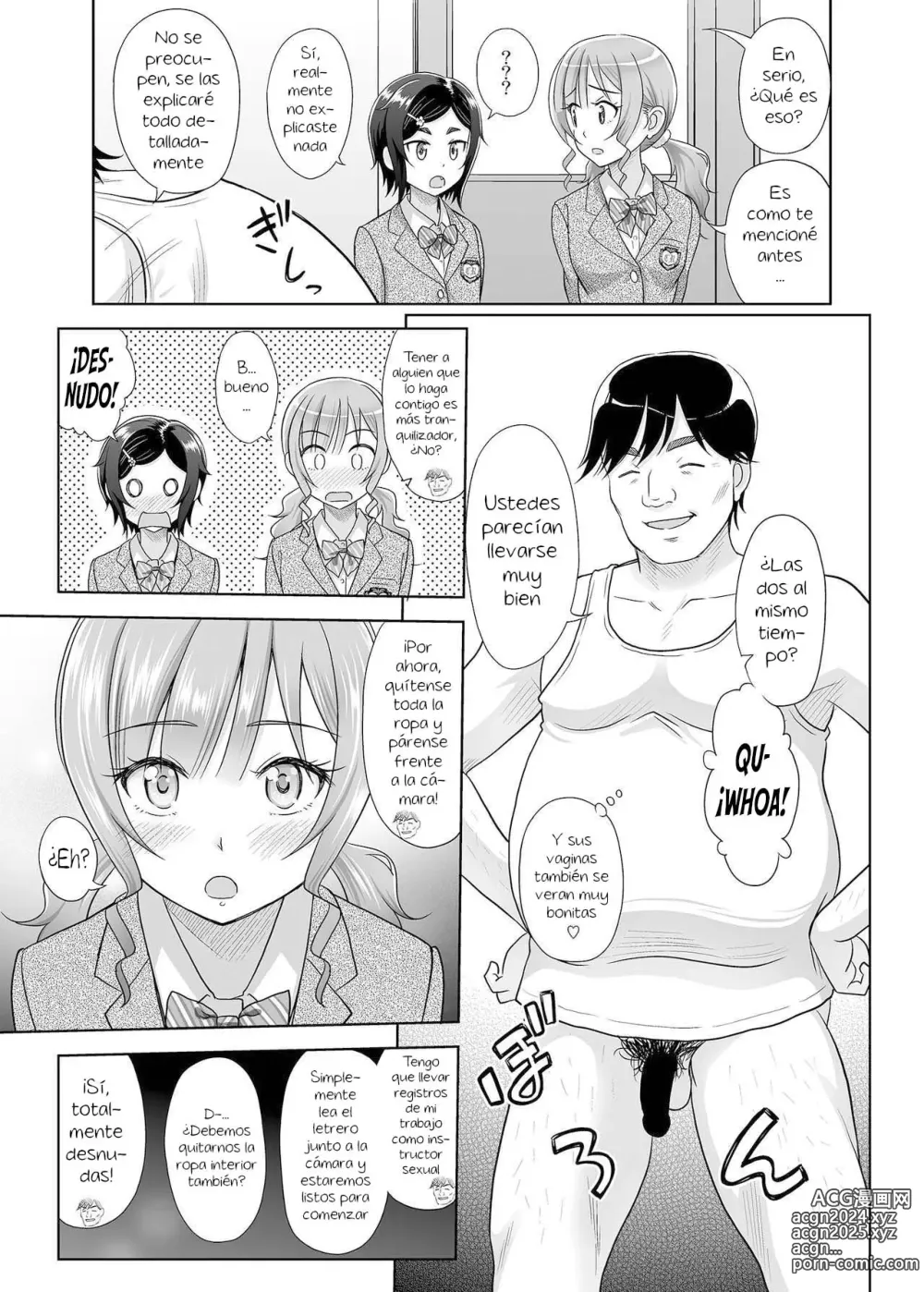 Page 16 of doujinshi Seishidouin no Oshigoto 2 Naka ga Yosasou datta node Futari Matomete Hojikutte Ageta