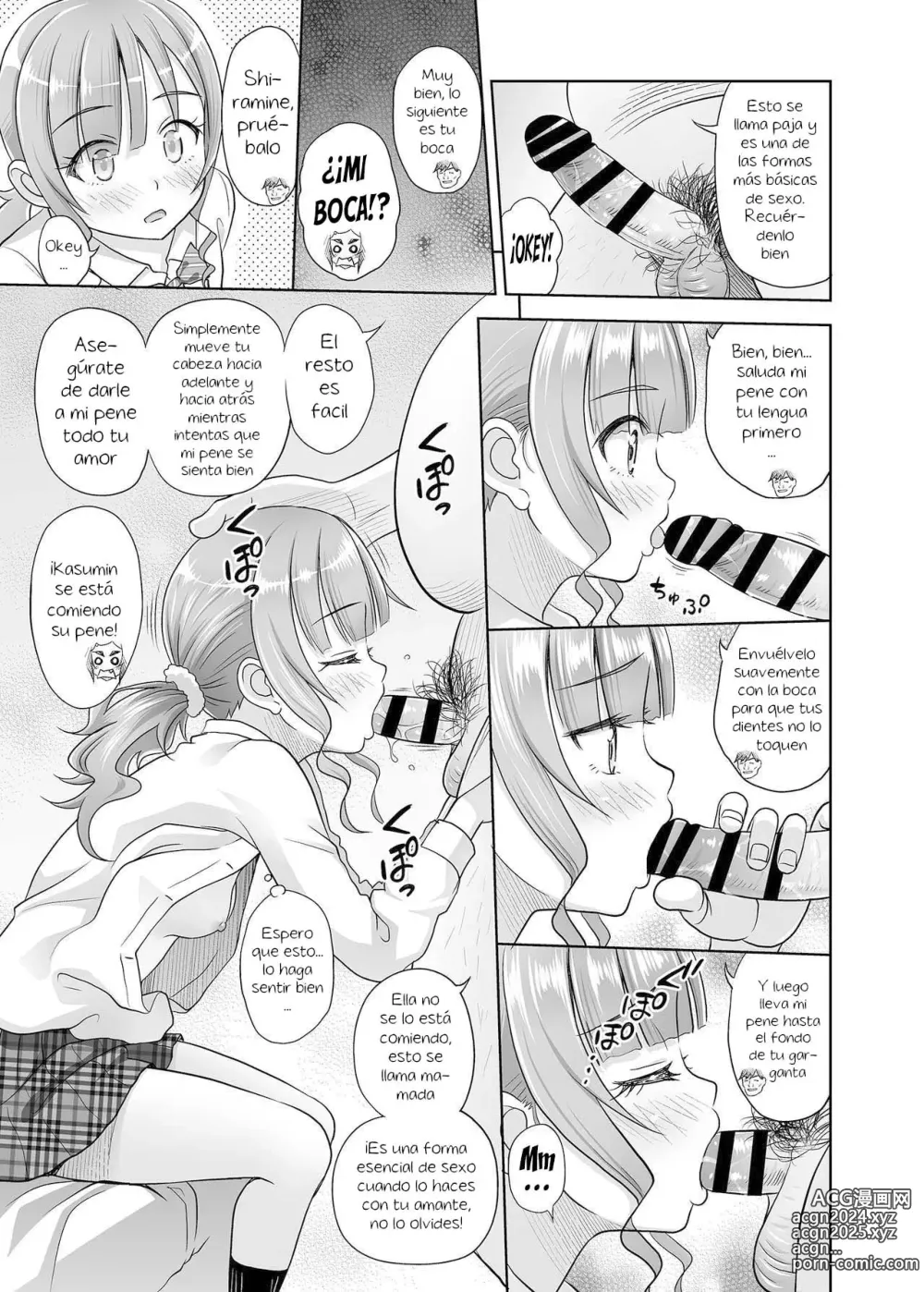 Page 32 of doujinshi Seishidouin no Oshigoto 2 Naka ga Yosasou datta node Futari Matomete Hojikutte Ageta