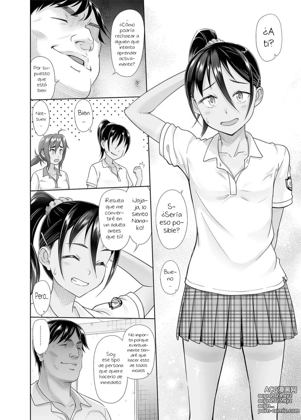 Page 13 of doujinshi Seishidouin no Oshigoto 4 Zenpen Ii Tokoro de Mizu o Sasareta node Mugon de Banban Tsuite Ageta