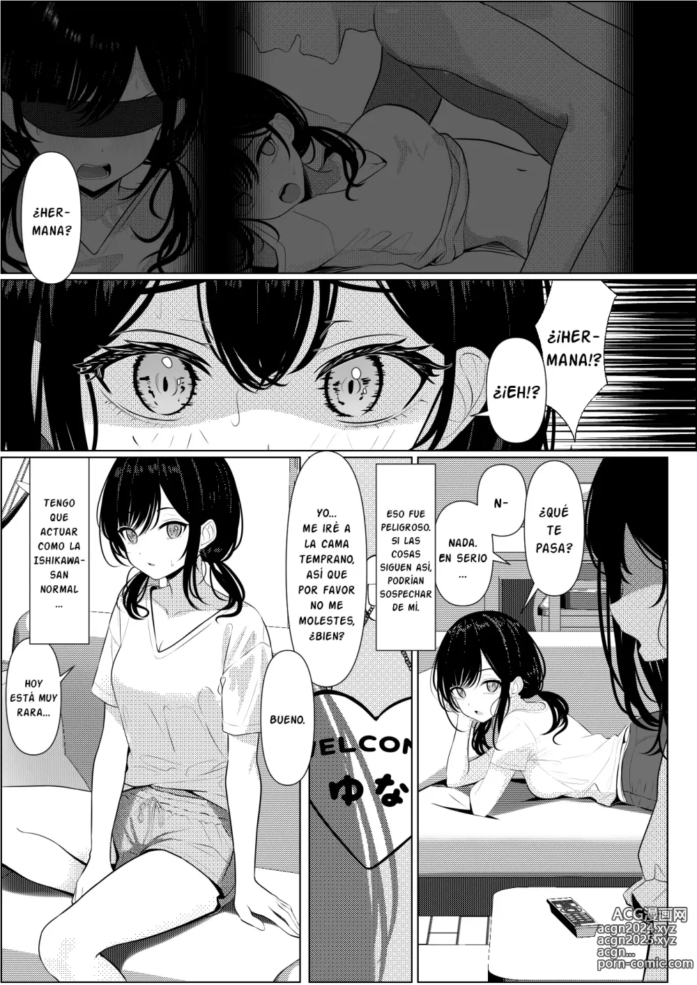 Page 19 of doujinshi Bocchi de Shinda Ore ga Bishoujo Nurse ni Natta Hanashi