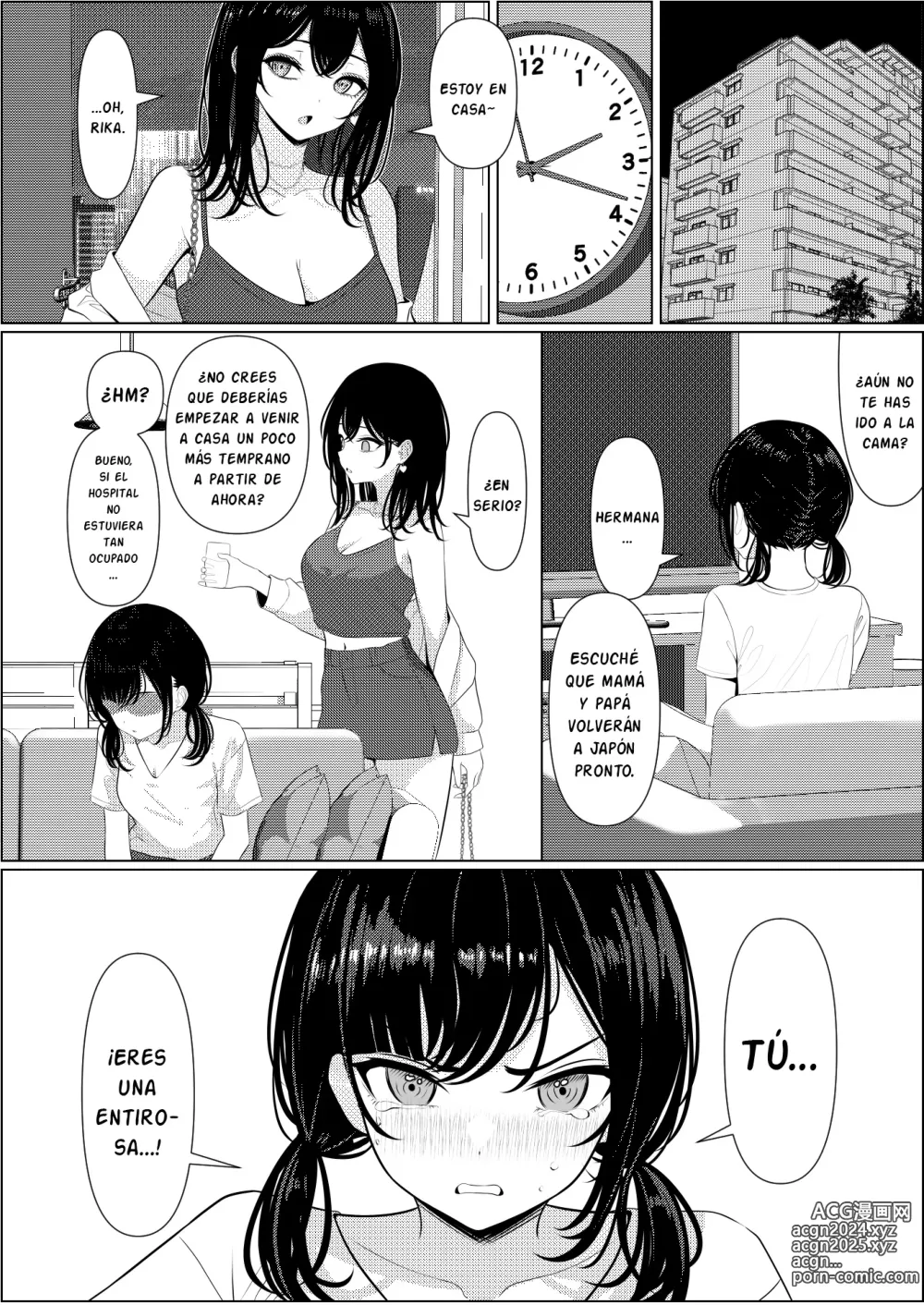 Page 40 of doujinshi Bocchi de Shinda Ore ga Bishoujo Nurse ni Natta Hanashi