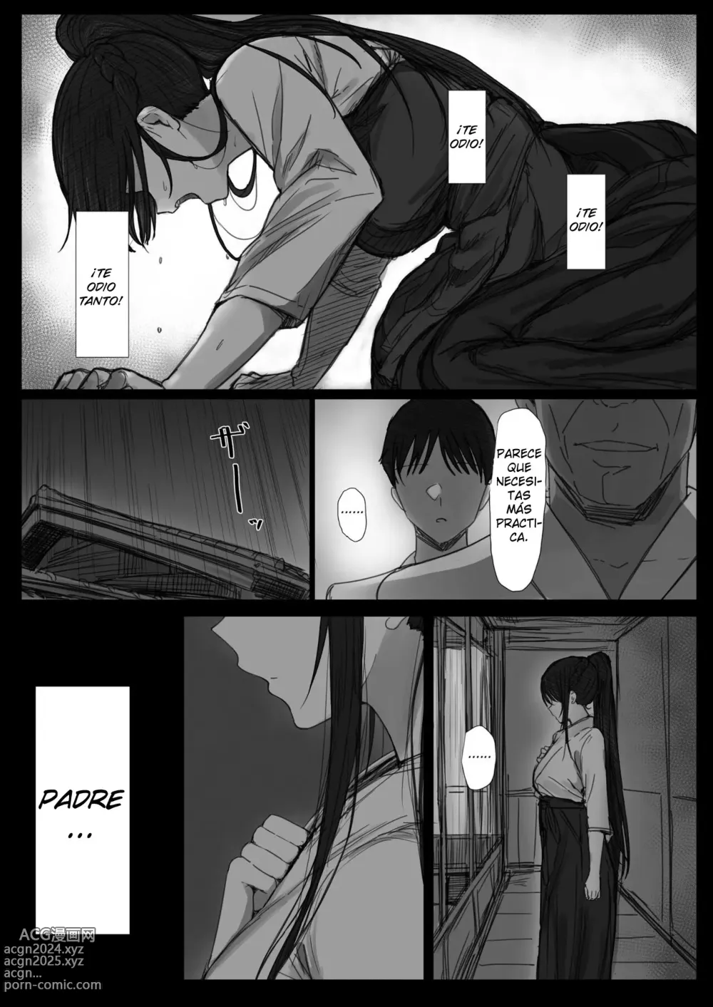 Page 74 of doujinshi Ki ga Tsuyoi Seiso na Hitozuma Reijou ga Netorareru made no Ichibu Shijuu II