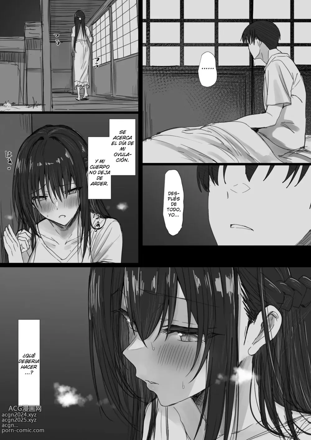 Page 75 of doujinshi Ki ga Tsuyoi Seiso na Hitozuma Reijou ga Netorareru made no Ichibu Shijuu II