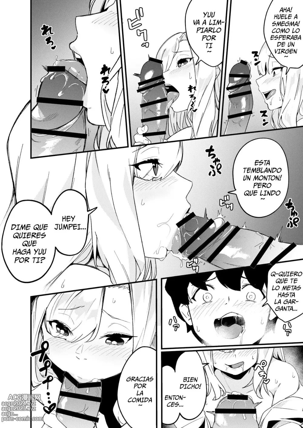 Page 15 of doujinshi Kyoudai Matching ~Oya ni Naisho de Gachihame Koubi Seikatsu~